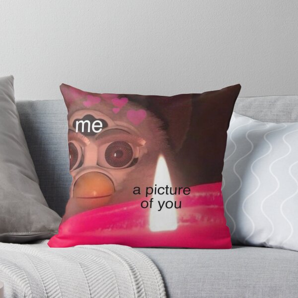 Item preview, Meme furby designed and sold by The Lone  vendor.