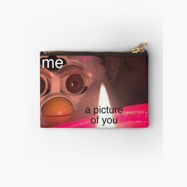 Item preview, Meme furby designed and sold by The Lone  vendor.