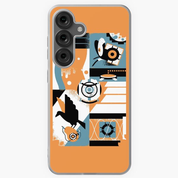 Item preview, Portal Wallpaper designed and sold by Alex3214.