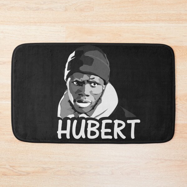 Item preview, hubert (la Haine) designed and sold by mayerarts.