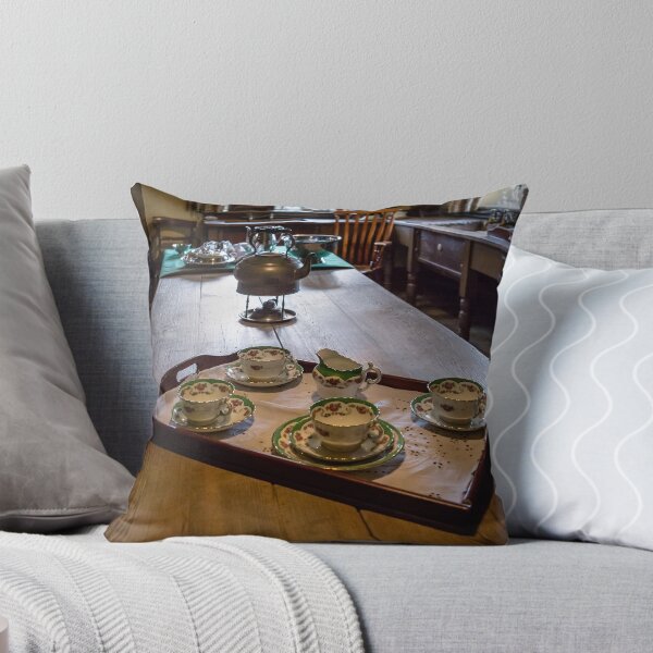 Item preview, Dunham Massey - Bulter's room3 designed and sold by jasminewang.