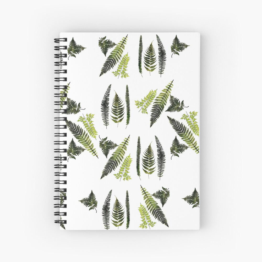 Item preview, Spiral Notebook designed and sold by anni103.