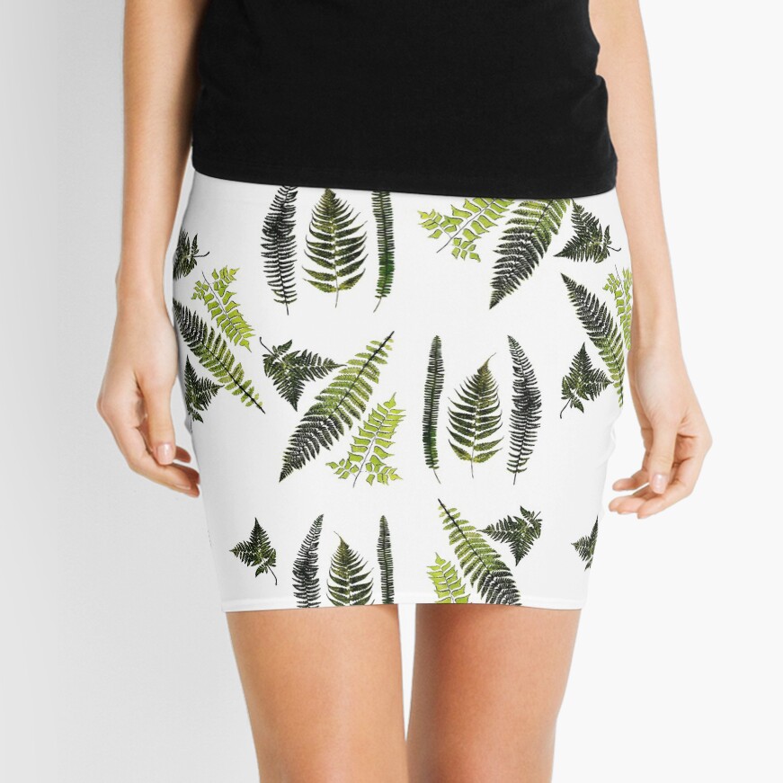 Item preview, Mini Skirt designed and sold by anni103.