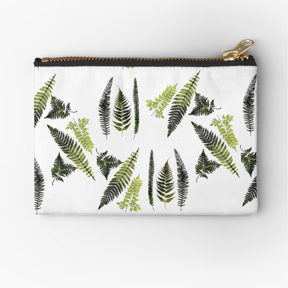 Item preview, Zipper Pouch designed and sold by anni103.