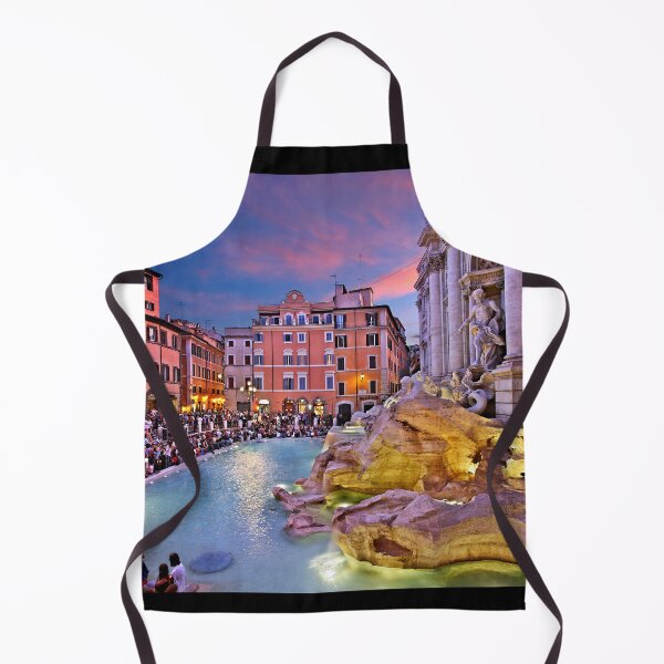 Item preview, Fontana di Trevi - Rome designed and sold by Hercules Milas.