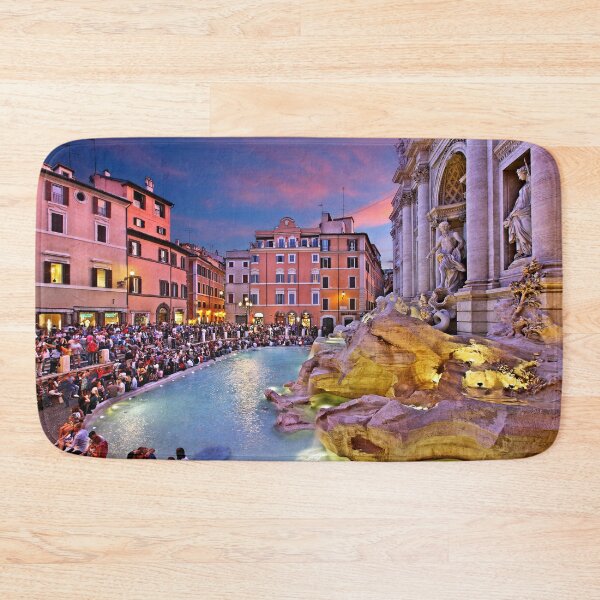 Item preview, Fontana di Trevi - Rome designed and sold by Hercules Milas.