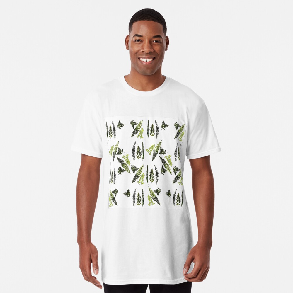 Item preview, Long T-Shirt designed and sold by anni103.