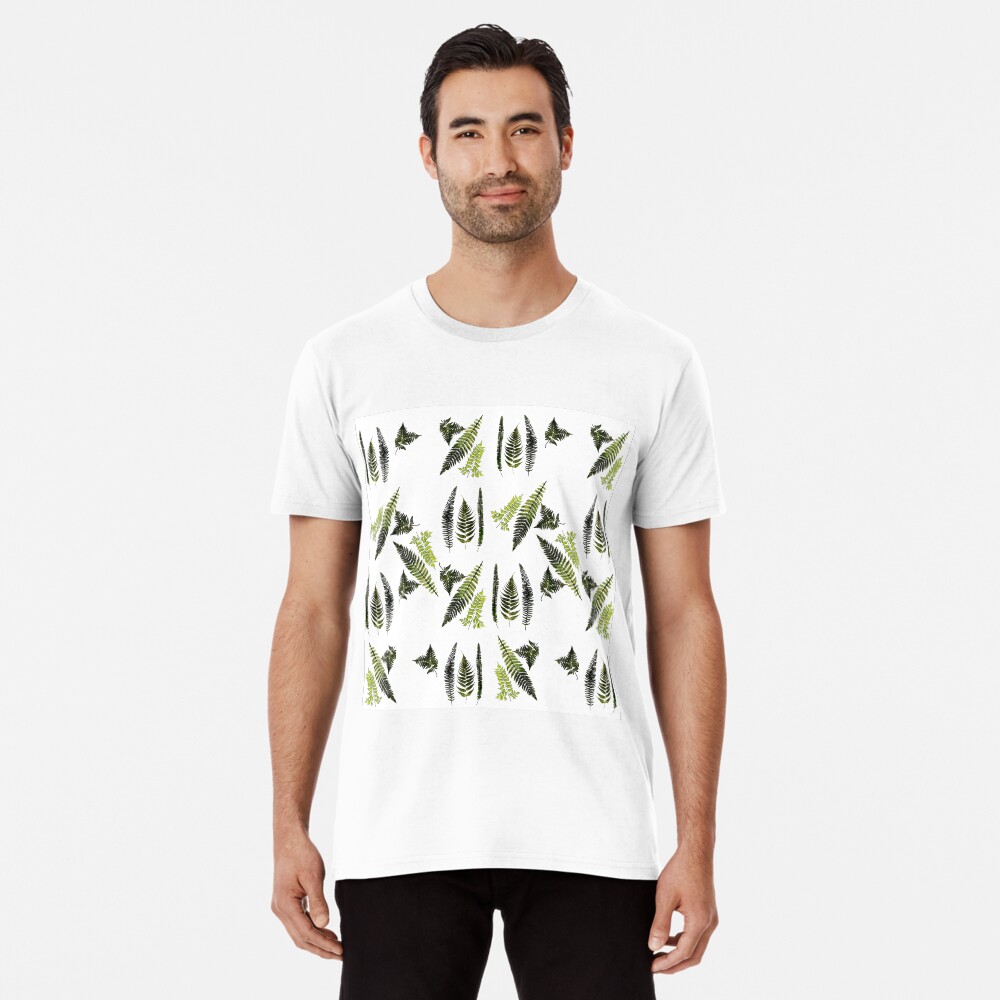 Item preview, Premium T-Shirt designed and sold by anni103.