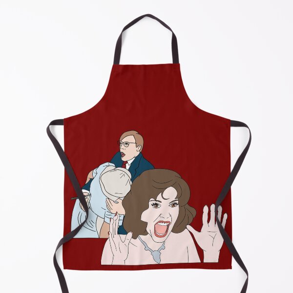 Item preview, Clue in the Kitchen designed and sold by thecompassrose.