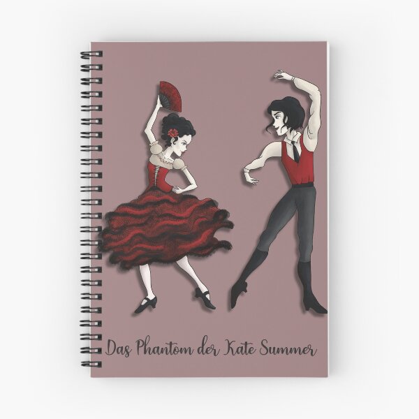 Item preview, Faye and Dima designed and sold by madmantis96.