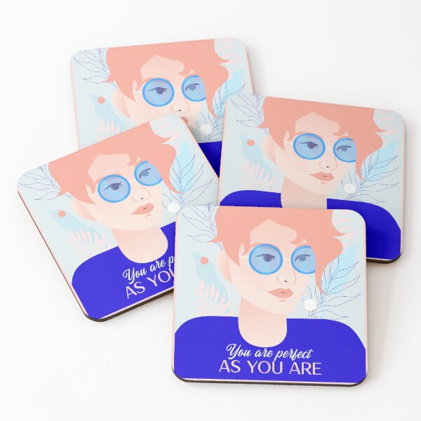 Item preview, As You Are designed and sold by Prachi Patel.