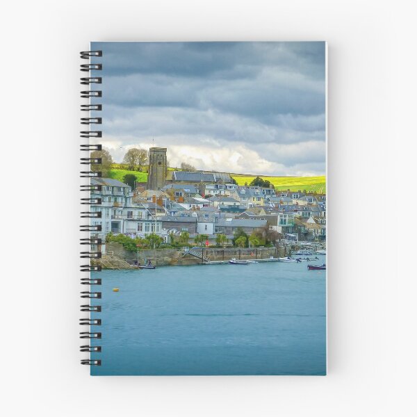Item preview, Overlooking Salcombe designed and sold by Viv Thompson Photography .