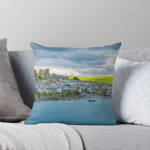 Item preview, Overlooking Salcombe designed and sold by Viv Thompson Photography .