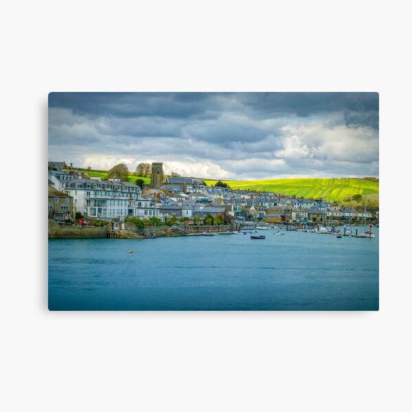 Item preview, Overlooking Salcombe designed and sold by Viv Thompson Photography .