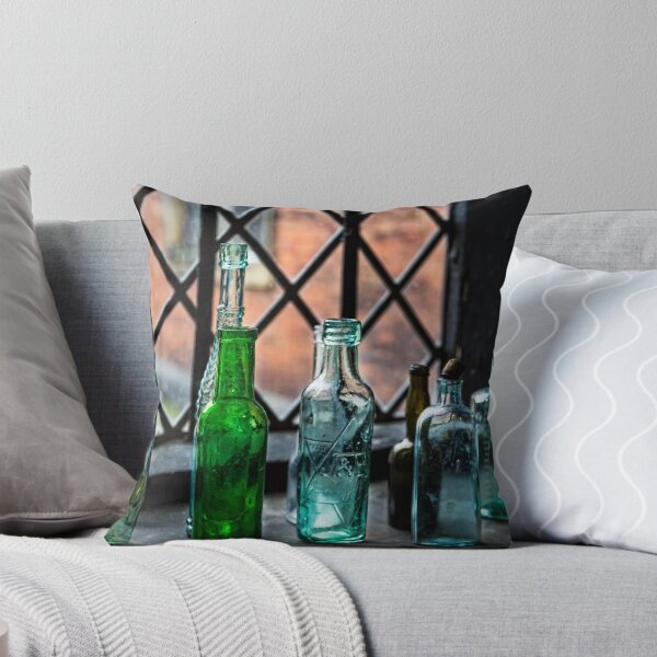 Item preview, Dunham Massey -Bottles designed and sold by jasminewang.