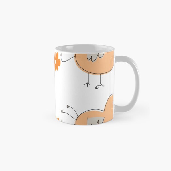 You love Me? Classic Mug
