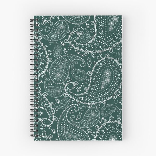 Item preview, Pretty Bohemian Art Paisley designed and sold by Epitome Girl.