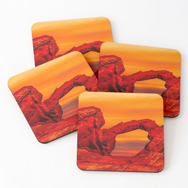 Item preview, Arch Rock designed and sold by Fernando Margolles.