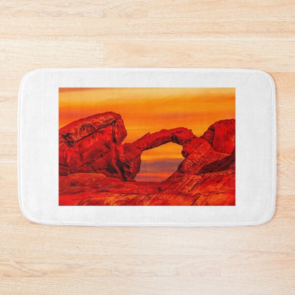 Item preview, Arch Rock designed and sold by Fernando Margolles.