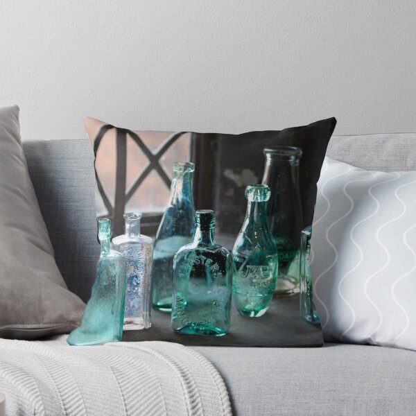 Item preview, Dunham Massey -Bottles designed and sold by jasminewang.