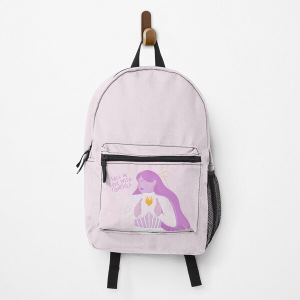 Item preview, Fall in love with yourself designed and sold by Sara Vissante.