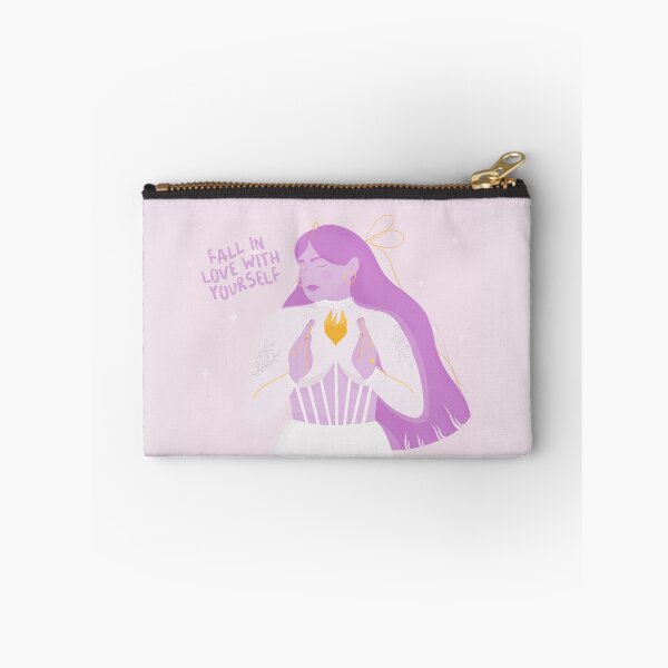Item preview, Fall in love with yourself designed and sold by Sara Vissante.