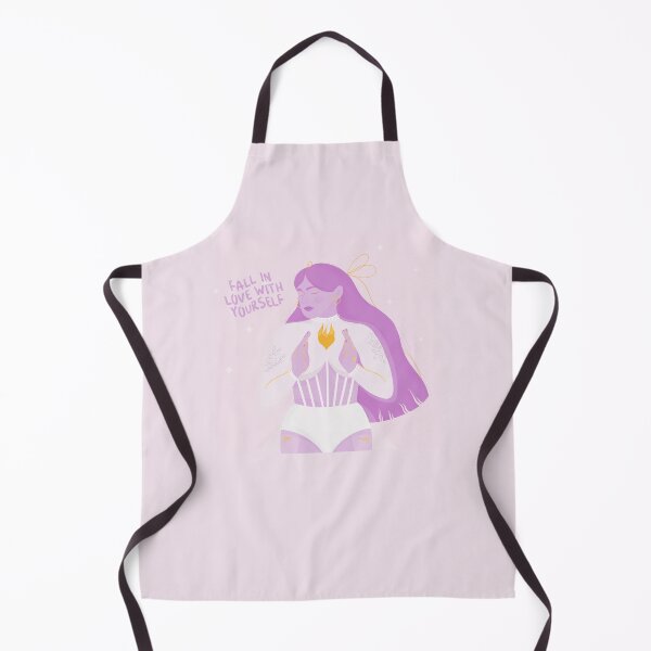 Item preview, Fall in love with yourself designed and sold by Sara Vissante.