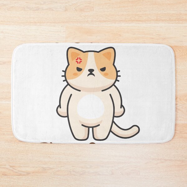 Item preview, No talk me, I'm angry | No talk me, I'm angy designed and sold by KeleCo.