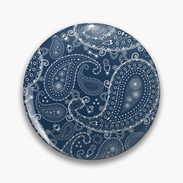 Item preview, Pretty Bohemian Art Paisley designed and sold by Epitome Girl.