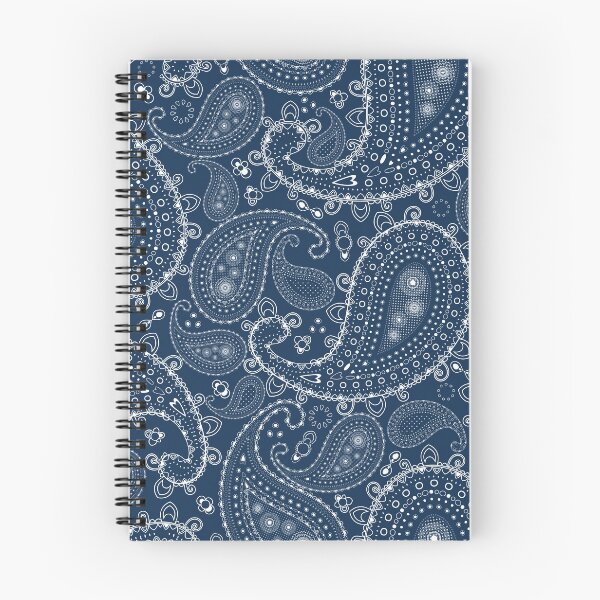 Item preview, Pretty Bohemian Art Paisley designed and sold by Epitome Girl.