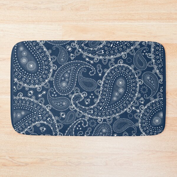 Item preview, Pretty Bohemian Art Paisley designed and sold by Epitome Girl.
