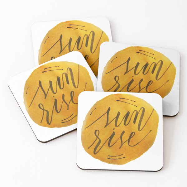 Item preview, Rise like the Sun designed and sold by GreenStem.
