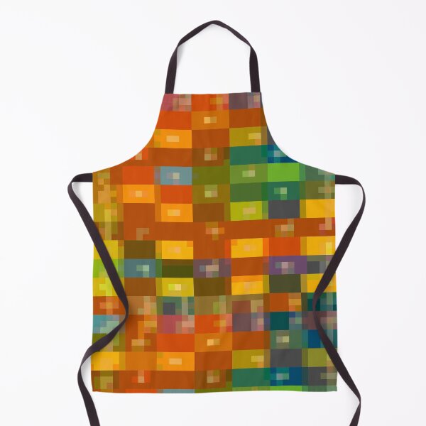 Item preview, Squared Hearts and Dots designed and sold by Betty Mackey.
