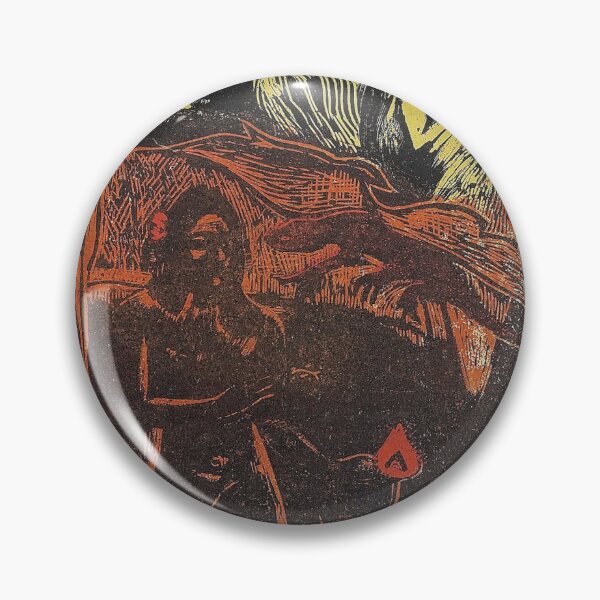 Item preview, Nave Nave Fenua - Paul Gauguin designed and sold by RickE.