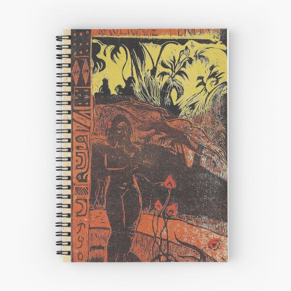 Item preview, Nave Nave Fenua - Paul Gauguin designed and sold by RickE.