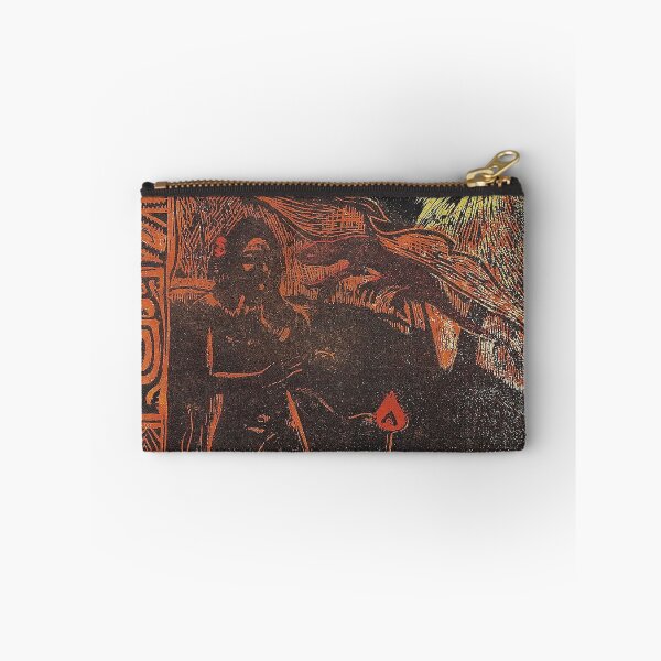 Item preview, Nave Nave Fenua - Paul Gauguin designed and sold by RickE.