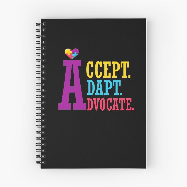 Item preview, accept adapt advocate - school of psychologist designed and sold by 0umStore.