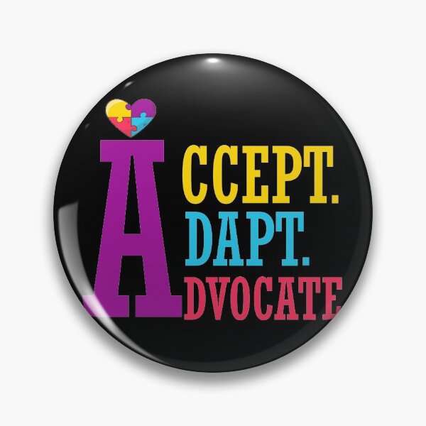 Item preview, accept adapt advocate - school of psychologist designed and sold by 0umStore.