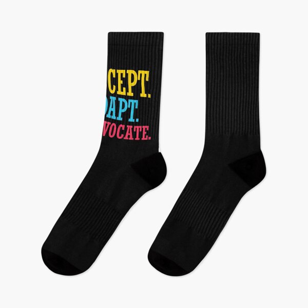 Item preview, accept adapt advocate - school of psychologist designed and sold by 0umStore.