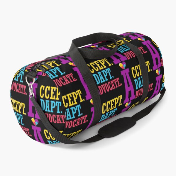Item preview, accept adapt advocate - school of psychologist designed and sold by 0umStore.