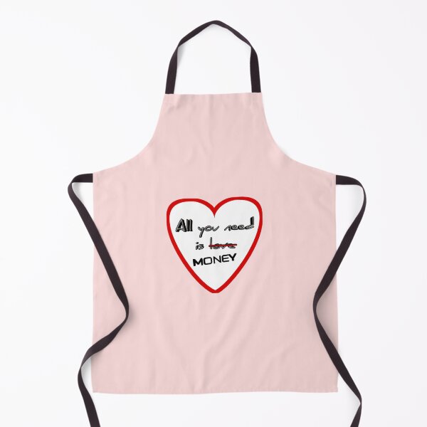 Item preview, *All you need is money* designed and sold by ITALY-Roselli-.