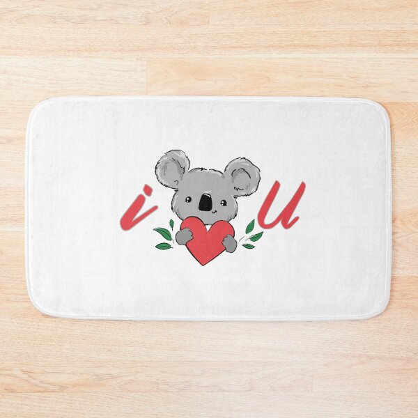 Item preview, I Koalove You designed and sold by Paletteorama.