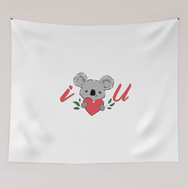 Item preview, I Koalove You designed and sold by Paletteorama.