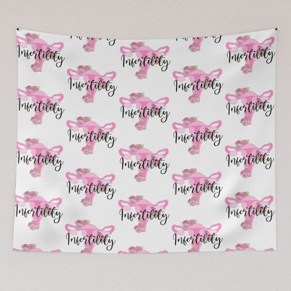 Item preview, Infertility designed and sold by Sarahgranchelli.