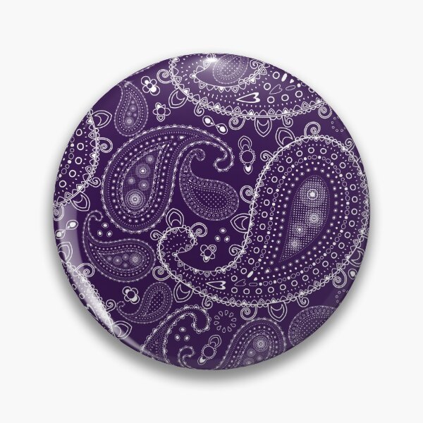 Item preview, Pretty Bohemian Art Paisley designed and sold by Epitome Girl.