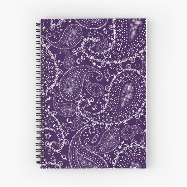 Item preview, Pretty Bohemian Art Paisley designed and sold by Epitome Girl.