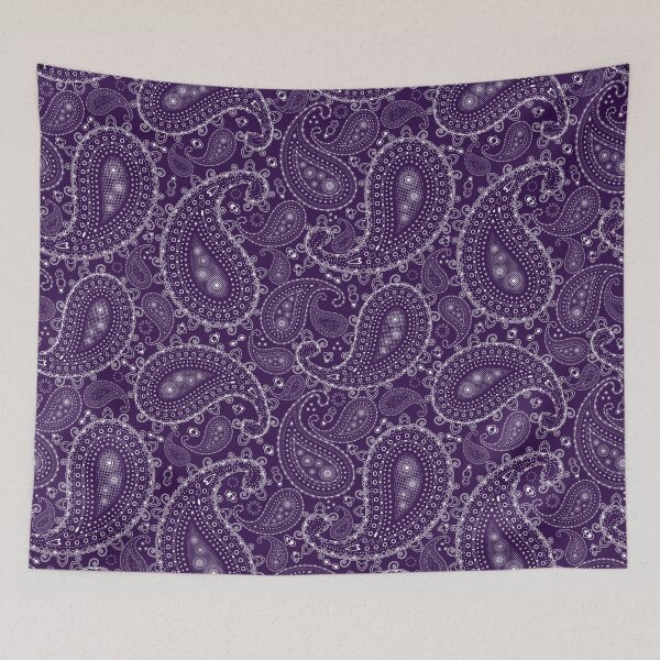 Item preview, Pretty Bohemian Art Paisley designed and sold by Epitome Girl.