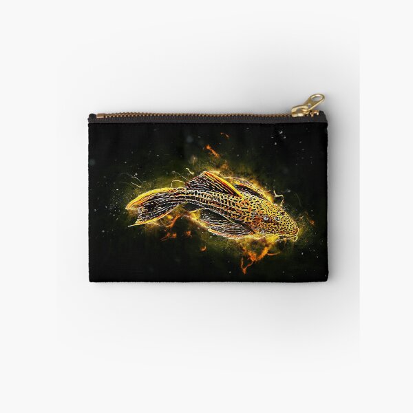Item preview, L114 Cactus Pleco designed and sold by GFishy.