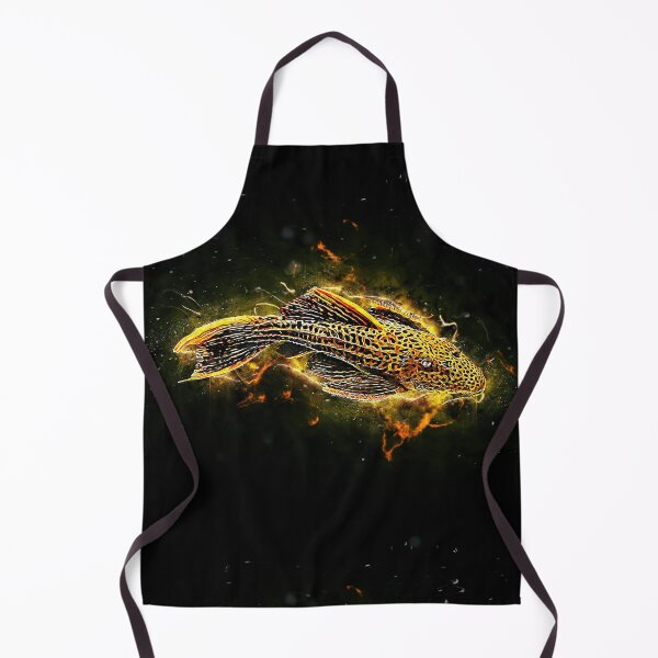 Item preview, L114 Cactus Pleco designed and sold by GFishy.