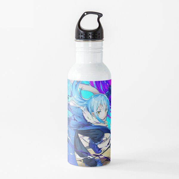 Rimuru Tempest - Gluttony Water Bottle